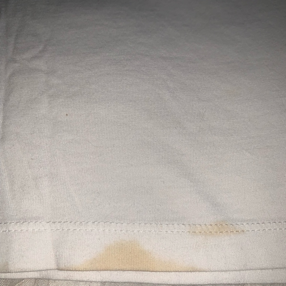 G-starraw t-shirt white - Picture 7 of 8